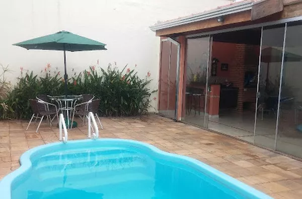 Sobrado para aluguel e venda Residencial e Comercial Palmares RIBEIRAO PRETO - Foto 5