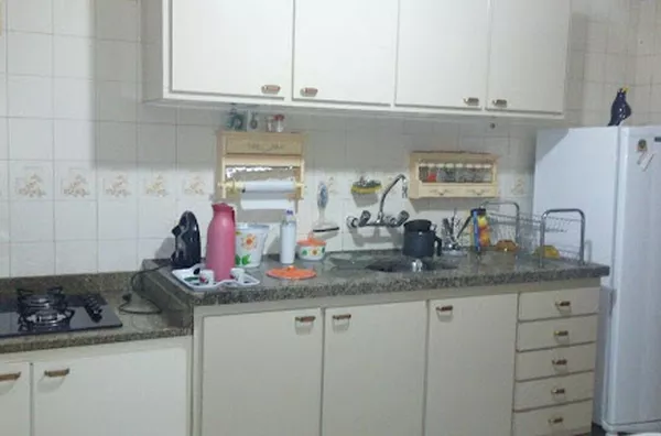 Apartamento em Centro  -  Ribeirão Preto - Foto 6