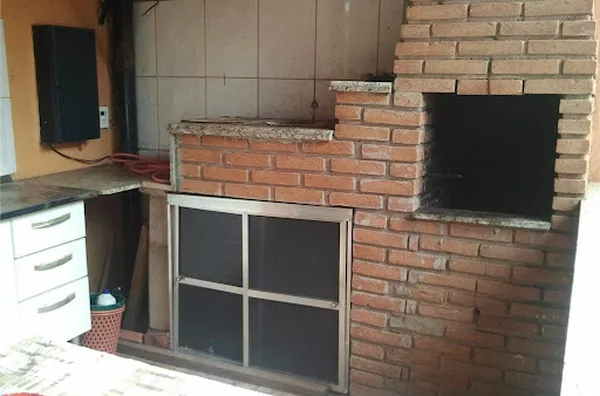 Casa para venda Residencial Parque dos Servidores RIBEIRAO PRETO - Foto 7