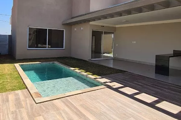 Casa para venda Bonfim Paulista RIBEIRAO PRETO - Foto 2