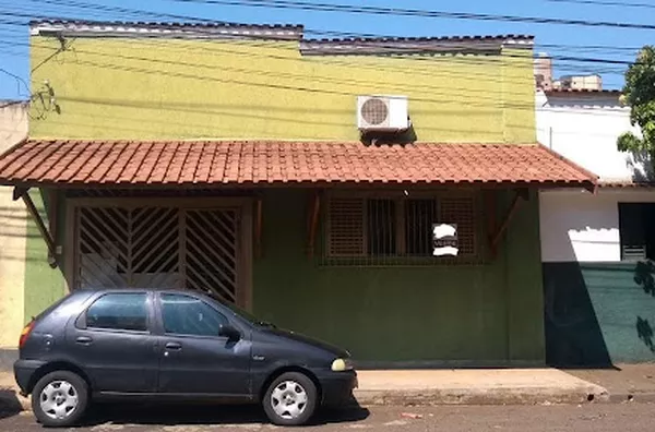 Casa para venda Campos Elíseos RIBEIRAO PRETO - Foto 1