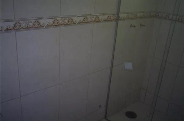 Banheiro Suite