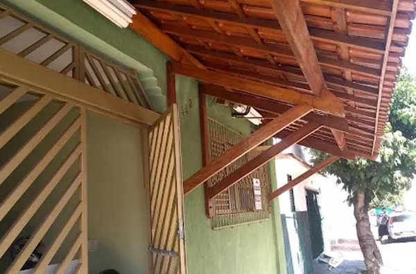 Casa para venda Campos Elíseos RIBEIRAO PRETO - Foto 3