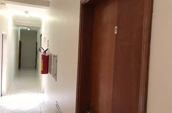 Sala para aluguel Nova Ribeirânia RIBEIRAO PRETO - Foto 4