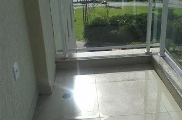 Apartamento para aluguel Jardim Paulistano RIBEIRAO PRETO - Foto 1
