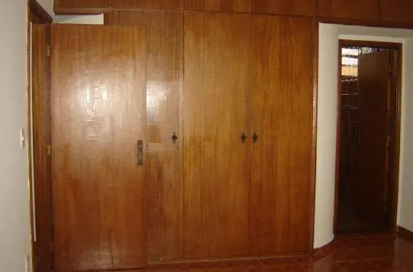 Casa para aluguel Santa Cruz do José Jacques RIBEIRAO PRETO - Foto 3