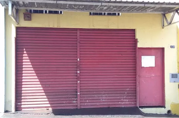 Loja/Salão para aluguel Campos Elíseos RIBEIRAO PRETO - Foto 3