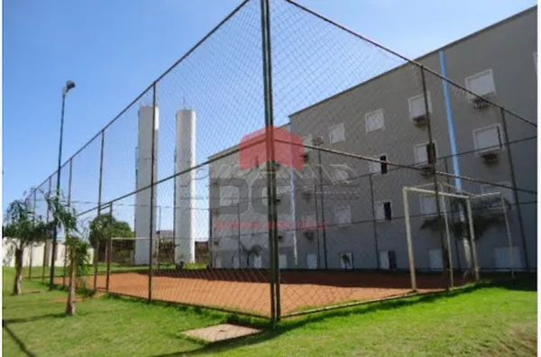 Apartamento em Jardim Maria Goretti  -  Ribeirão Preto - Foto 1