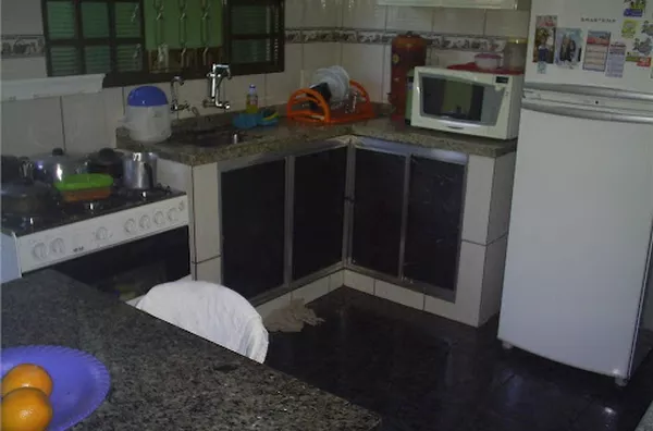 Casa para venda Jardim Itapora RIBEIRAO PRETO - Foto 5
