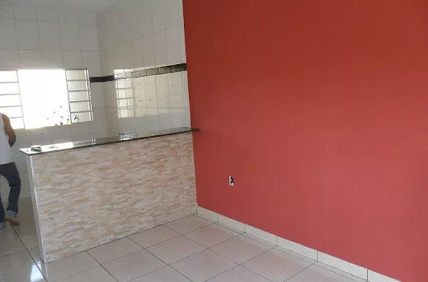 Casa para venda Parque das Oliveiras RIBEIRAO PRETO - Foto 1