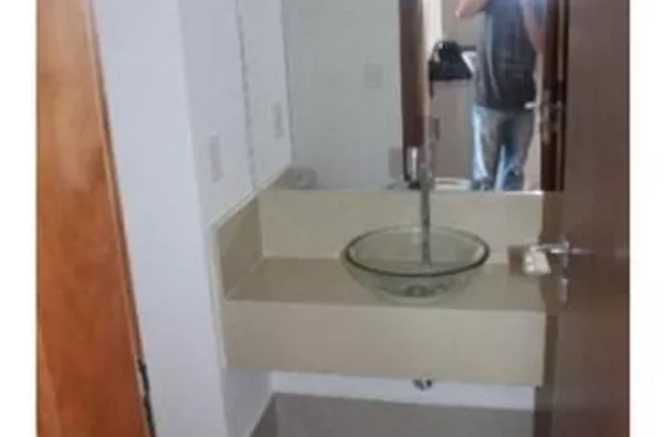Apartamento para aluguel Jardim Canadá RIBEIRAO PRETO - Foto 6