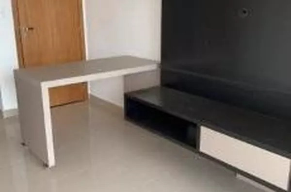 Apartamento Loft para aluguel Nova Aliança RIBEIRAO PRETO - Foto 4