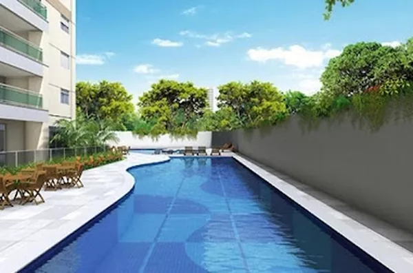 Apartamento para aluguel e venda Nova Aliança RIBEIRAO PRETO - Foto 24
