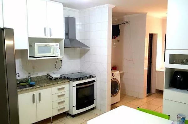 Apartamento para venda Vila Ana Maria RIBEIRAO PRETO - Foto 5