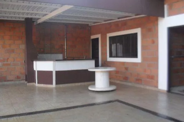 Casa para venda Bonfim Paulista RIBEIRAO PRETO - Foto 2