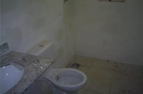 Casa para venda Residencial Parque dos Servidores RIBEIRAO PRETO - Foto 3