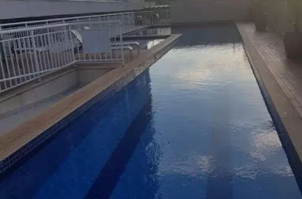 Apartamento para venda JARDIM SUMARE RIBEIRAO PRETO - Foto 60