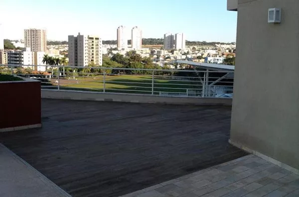 Apartamento para venda Jardim Irajá RIBEIRAO PRETO - Foto 24