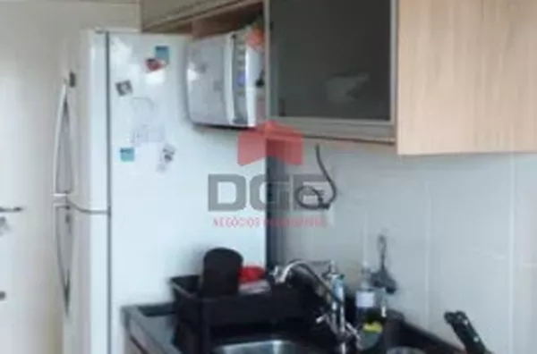 Apartamento em Bonfim Paulista  -  Ribeirão Preto - Foto 3