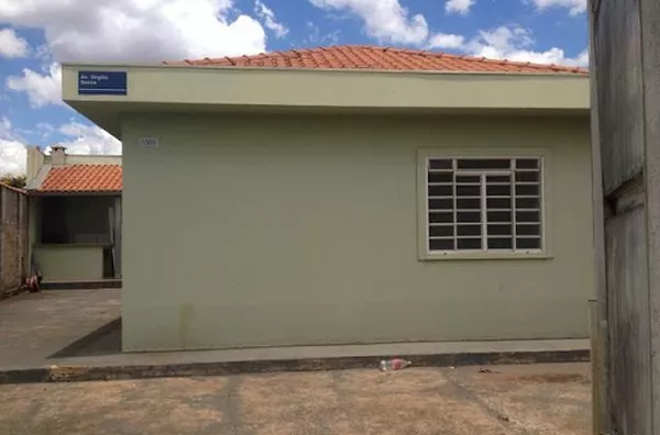 Casa para aluguel Jardim Doutor Paulo Gomes Romeo RIBEIRAO PRETO - Foto 2