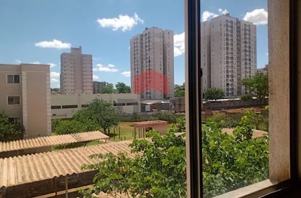 Apartamento em Sumarezinho  -  Ribeirão Preto - Foto 4