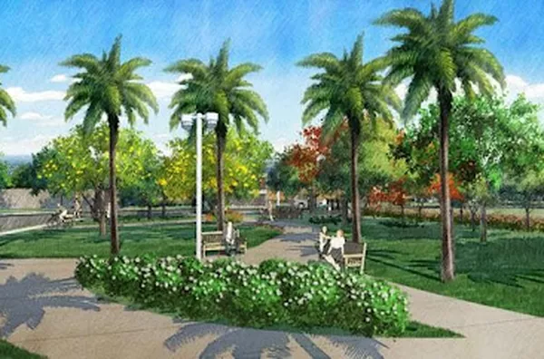 Terreno para venda Bonfim Paulista RIBEIRAO PRETO - Foto 4