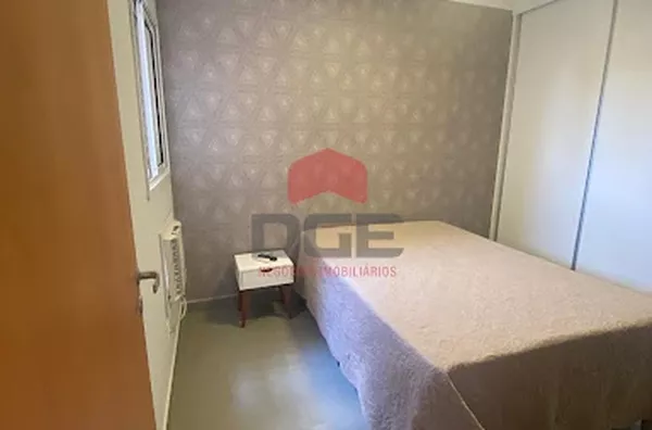 Apartamento em Jardim Nova Alianca  -  Ribeirão Preto - Foto 5
