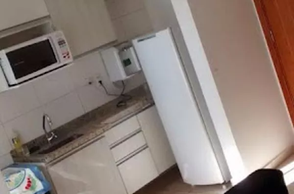 Flat para venda Jardim Califórnia RIBEIRAO PRETO - Foto 3