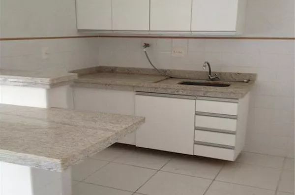 Apartamento para aluguel Vila Amélia RIBEIRAO PRETO - Foto 4