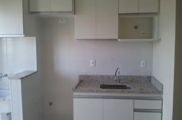 Apartamento para aluguel Nova Aliança RIBEIRAO PRETO - Foto 4
