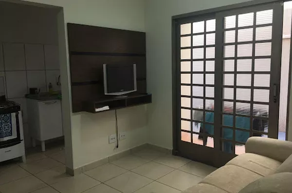 Apartamento para aluguel Sumarézinho  RIBEIRAO PRETO - Foto 5