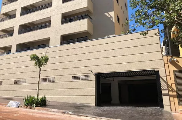 Apartamento para venda Vila Ana Maria RIBEIRAO PRETO - Foto 3