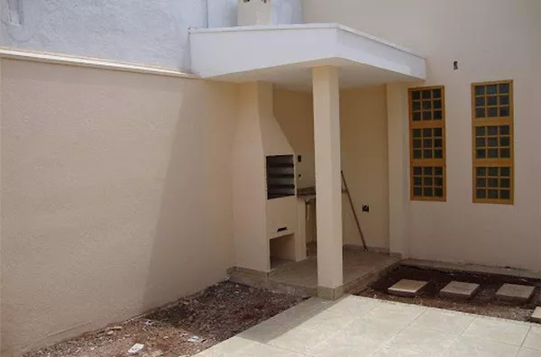 Casa para venda Planalto Verde RIBEIRAO PRETO - Foto 2