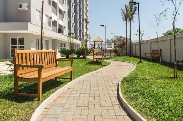 Apartamento para aluguel JARDIM SUMARE RIBEIRAO PRETO - Foto 4
