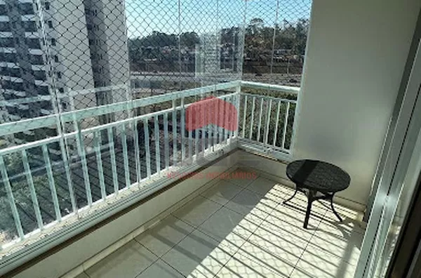 Apartamento em Jardim Nova Alianca Sul  -  Ribeirão Preto - Foto 6