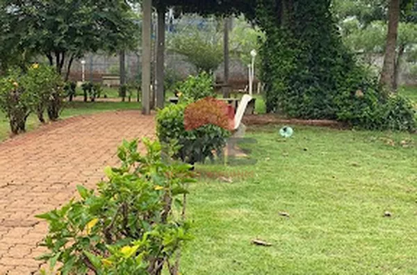 Apartamento em Lagoinha  -  Ribeirão Preto