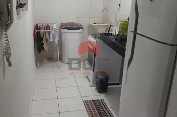 Apartamento em Parque Sao Sebastiao  -  Ribeirão Preto - Foto 1