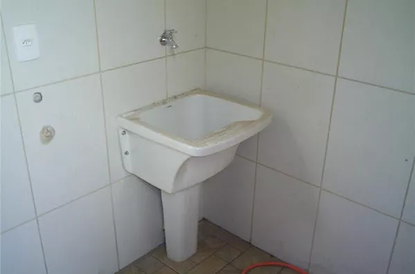 Área de Serviço