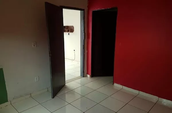 Casa para aluguel Campos Elíseos RIBEIRAO PRETO - Foto 6