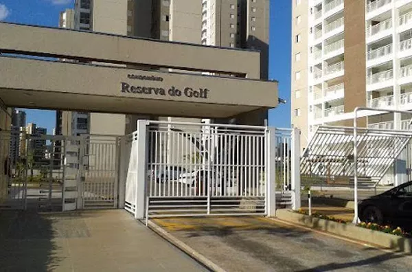 Apartamento para venda Vila do Golf RIBEIRAO PRETO - Foto 1