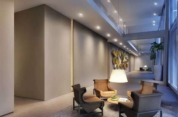 Apartamento para venda Brooklin Paulista São Paulo - Foto 6