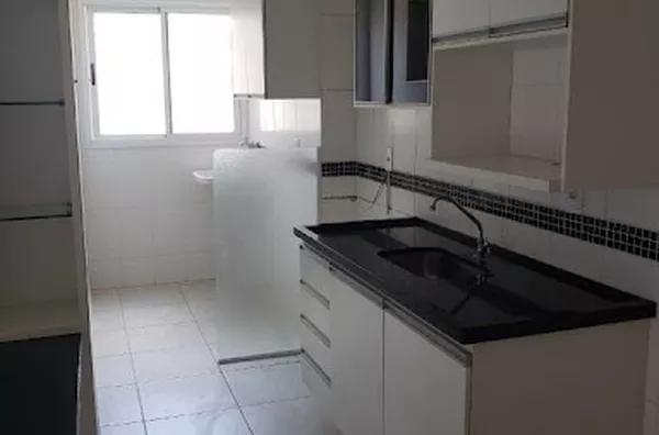 Apartamento para aluguel Nova Aliança RIBEIRAO PRETO - Foto 4
