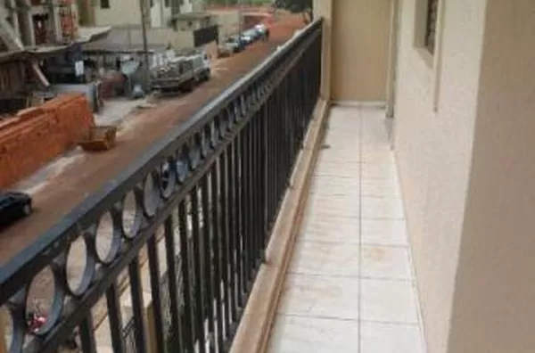 Apartamento para aluguel Nova Aliança RIBEIRAO PRETO - Foto 3