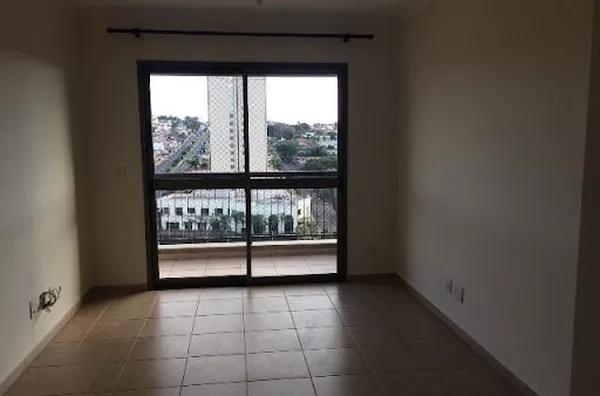 Apartamento para aluguel Jardim América RIBEIRAO PRETO - Foto 2