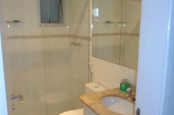 Apartamento para venda Brooklin São Paulo - Foto 6