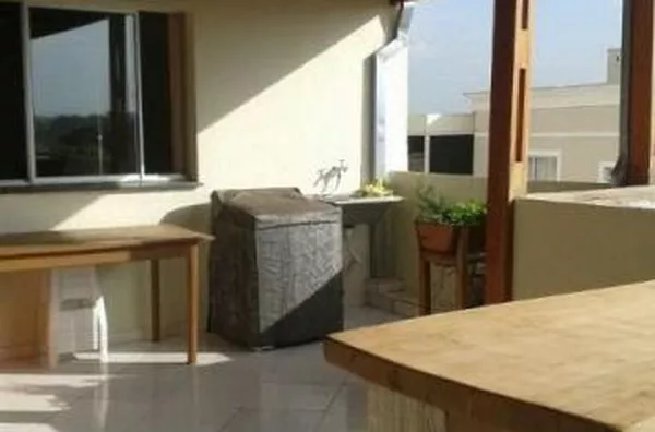 Apartamento para venda Parque Residencial Lagoinha RIBEIRAO PRETO - Foto 3
