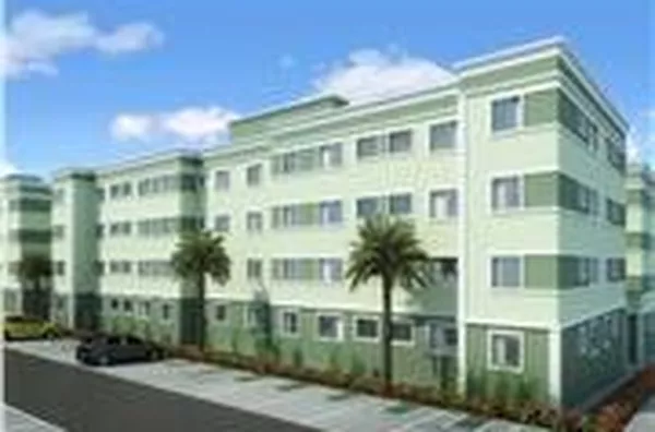 Apartamento para venda City Ribeirão RIBEIRAO PRETO - Foto 3