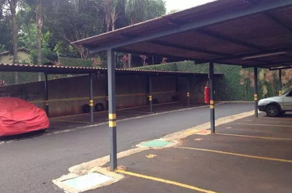 Apartamento para aluguel Jardim Anhangüera RIBEIRAO PRETO - Foto 6