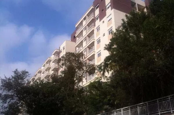 Apartamento para venda Jardim Ampliação São Paulo - Foto 2