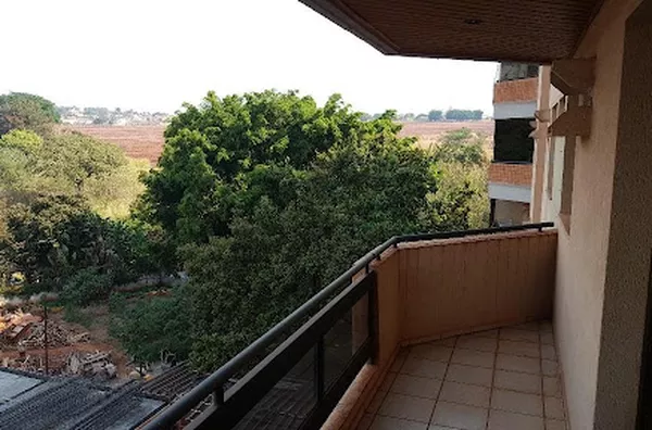 Apartamento para venda Jardim Palma Travassos RIBEIRAO PRETO - Foto 6